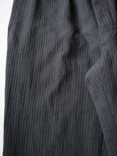 Load image into Gallery viewer, 1940s Euro Wool Buckleback Work Pants - 30"