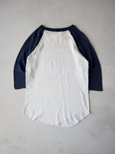 Load image into Gallery viewer, 1970s J.S Wilson Rams Raglan - XXS