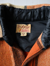 Load image into Gallery viewer, 1960s Fox Knapp Sportswear CPO Shirt - XS/S