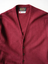 Load image into Gallery viewer, 1970s Brentwood Double Knit Cardigan - S