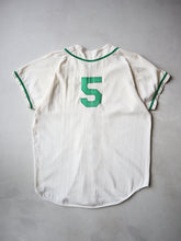 Load image into Gallery viewer, 1960s CBM Durene & Cotton Baseball Jersey - M