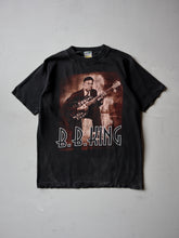 Load image into Gallery viewer, 1990's B.B King King of Blues World Tour T-Shirt - L
