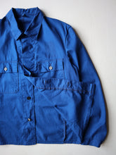 Load image into Gallery viewer, 1970s Forglos German HBT Chore Jacket - L