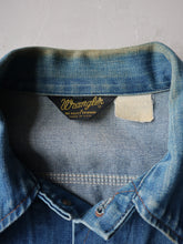 Load image into Gallery viewer, 1970's Wrangler 126MJ Denim Jacket - L