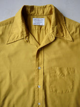 Load image into Gallery viewer, 1960's Towncraft Penneys Penn-Prest Shirt - L