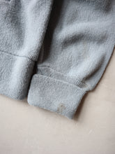 Load image into Gallery viewer, 1980s Powder Blue Two Pocket Cardigan - S
