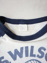 Load image into Gallery viewer, 1970s J.S Wilson Rams Raglan - XXS