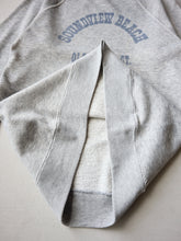 Load image into Gallery viewer, 1970s Soundview Beach Raglan Sweatshirt - XXS