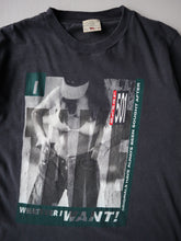 Load image into Gallery viewer, 1990s Levi's 501 Colombian Bootleg T-Shirt - M