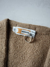 Load image into Gallery viewer, 1960s Distressed Drummond Mohair & Wool Cardigan - XS