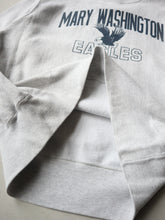 Load image into Gallery viewer, Mary Washington Eagles Champion Reverse Weave Sweatshirt - M/L
