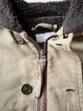 Load image into Gallery viewer, 1940s Repro N-1 Deck Jacket by Pike Brothers - M/L