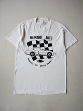 Load image into Gallery viewer, 1980s Hawaii Waipahu Auto T-Shirt - XS