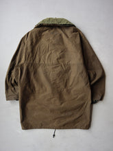 Load image into Gallery viewer, Distressed Belstaff Countryman Waxed Jacket - L