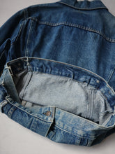 Load image into Gallery viewer, 1970s Made in USA Levi's Denim Jacket - XS