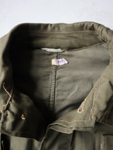 Load image into Gallery viewer, Italian Army Field Jacket - S