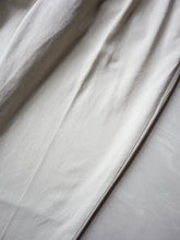 Load image into Gallery viewer, 1990s Deadstock Polo Ralph Lauren Pleated Chino Pants - 34"