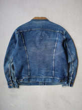 Load image into Gallery viewer, 1980s Lee Storm Rider Denim Jacket - L