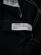 Load image into Gallery viewer, Made in USA Wrangler Wrancher Pants - 37"