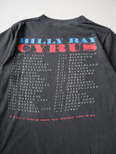 Load image into Gallery viewer, 1990's Billy Ray Cyrus 'I Ain't Your Dog No More' Tour T-Shirt - M