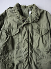 Load image into Gallery viewer, 1970s U.S Army M-65 Field Jacket - S