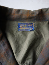Load image into Gallery viewer, 1960s Pendleton Topster Lightweight Blazer - XL