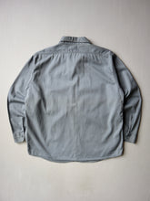 Load image into Gallery viewer, 1950/60s Red Ram Workwear Shirt - L