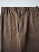 Load image into Gallery viewer, 1970s Levi's Action Slacks - 36"