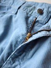 Load image into Gallery viewer, 1970s Levi's 547 Corduroy Pants - 35"