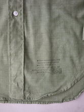 Load image into Gallery viewer, 1970's Arrow Sanforized Shirt - S