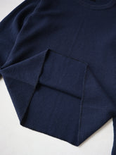 Load image into Gallery viewer, 1990s Waffle Thermal Long Sleeve - XS