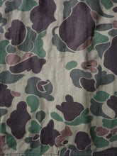 Load image into Gallery viewer, 1970s Black Sheep Duck Camo Lightweight Jacket - L/XL