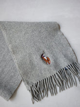 Load image into Gallery viewer, Polo Ralph Lauren Lambswool Scarf