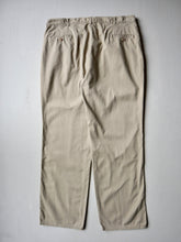 Load image into Gallery viewer, Made in USA Polo Ralph Lauren Pleated Chinos - 36"