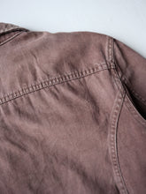 Load image into Gallery viewer, 1970s Lee Moleskin Trucker Jacket - L