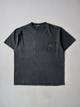 Load image into Gallery viewer, 1990s Faded Camel Cigarettes Pocket T-Shirt - L
