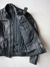 Load image into Gallery viewer, Hein Gericke German Leather Moto Jacket - XS