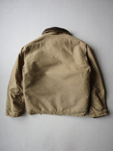 Load image into Gallery viewer, 1940s Repro N-1 Deck Jacket by Pike Brothers - M/L