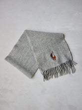 Load image into Gallery viewer, Polo Ralph Lauren Lambswool Scarf