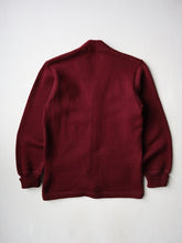 Load image into Gallery viewer, 1950s Campus Letterman Cardigan - XS