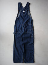 Load image into Gallery viewer, 1970s JCPenney Big Mac Denim Overalls - 32"