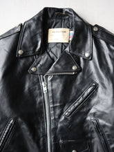 Load image into Gallery viewer, 1980's Schott 418 Perfecto Leather Jacket - S