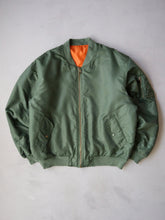 Load image into Gallery viewer, 1990's MA-1 Flyer's Jacket - 3XL