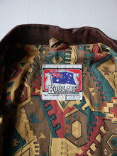 Load image into Gallery viewer, 1990s Koolah Paddock Waxed Jacket - L