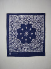Load image into Gallery viewer, Made in USA 100% Cotton Bandana