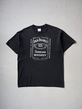 Load image into Gallery viewer, 1990's Jack Daniels Promo T-Shirt - L