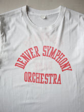 Load image into Gallery viewer, 1970's Denver Symphony Orchestra T-Shirt - S