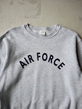 Load image into Gallery viewer, 1990's U.S Air Force Sweatshirt - S/M