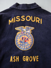 Load image into Gallery viewer, 1980s Missouri FFA Jacket - L/XL