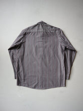 Load image into Gallery viewer, 1990's Red Kap Striped Workwear Shirt - L/XL